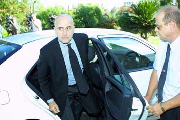 Τροποποιήσεις στο αναθεωρημένο σχέδιο Ανάν ετοιμάζει ο ΟΗΕ