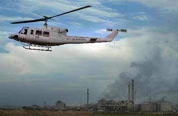 Δουλειά των επιθεωρητών μας να κάνουν πολλές ερωτήσεις, απαντά ο ΟΗΕ