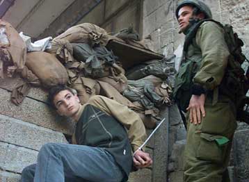 Ένας Παλαιστίνιος έχασε τη ζωή του από πυρά Ισραηλινών νότια της Λωρίδας της Γάζας