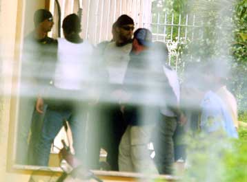 Τουλάχιστον 330 μάρτυρες θα καταθέσουν στην πολύκροτη δίκη για την υπόθεση της 17Ν