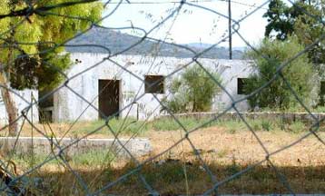 Πρόγραμμα θωράκισης των στρατιωτικών αποθηκών μετά την κλοπή στην Κω