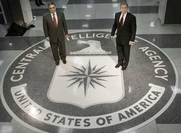 Όπλα μαζικής καταστροφής ενδέχεται να διαθέτουν Λιβύη, Συρία και Σουδάν, εκτιμά η CIA