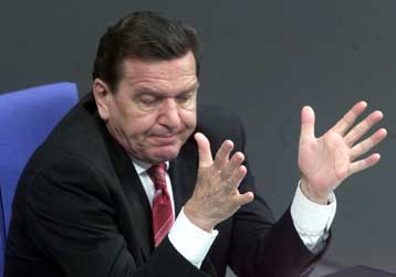 Δεινή ήττα αναμένει τους Γερμανούς Σοσιαλιστές στις τοπικές εκλογές του Φεβρουαρίου