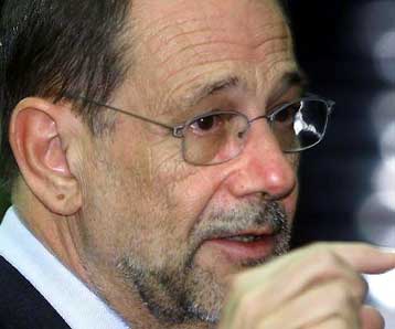 Αποκλίνουσες τροχιές ακολουθούν Ευρώπη και ΗΠΑ κατά τον Χαβιέρ Σολάνα