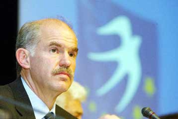 Για την αποσόβηση της ιρακινής κρίσης δραστηριοποιείται η ελληνική προεδρία