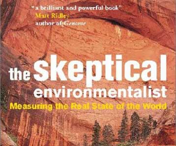 Έλλειψη επιστημονικής δεοντολογίας καταλογίζεται σε αμφισβητία περιβαλλοντολόγο