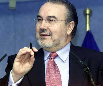 Εγκρίθηκε, μετά συστάσεων, το επικαιροποιημένο Πρόγραμμα Σταθερότητας 2002-2006