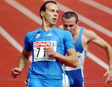 Στην πρώτη δεκάδα των ευρωπαϊκών προτιμήσεων Κεντέρης και Μανιάνι