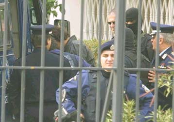 Νέο κύκλο συλλήψεων για υποθέσεις τρομοκρατίας ετοιμάζει η ΕΛ.ΑΣ.