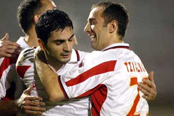 Στους «8» του Κυπέλλου και ο Εθνικός Αστέρας