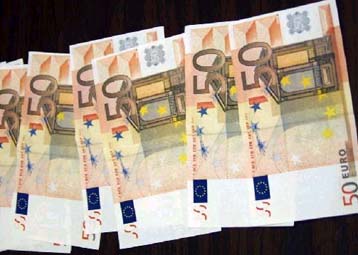 Μεγάλες ποσότητες πλαστών χαρτονομισμάτων διακινήθηκαν το δίμηνο Νοεμβρίου-Δεκεμβρίου