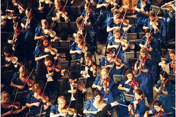 Συναυλία στο Μέγαρο Μουσικής Αθηνών για την υποδοχή των μελών της Κομισιόν