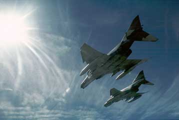 Σύγκρουση δύο τουρκικών αεροσκαφών στη νοτιοανατολική Τουρκία με τέσσερις νεκρούς