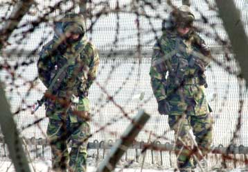 Πρόταση της Β.Κορέας για άρση του αδιεξόδου με τα πυρηνικά