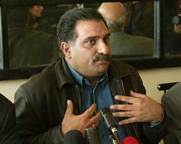 Ήρθη η απαγόρευση συμμετοχής στις ισραηλινές εκλογές δύο βουλευτών αραβικής καταγωγής