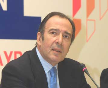 Δικαιώνει το Ερρίκος Ντυνάν το πόρισμα του υπ.Οικονομικών, λέει ο Ανδρέας Μαρτίνης