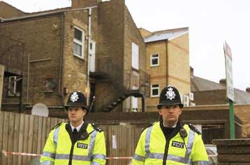 Με ισλαμιστές τρομοκράτες ενδεχομένως συνδέονται οι συλληφθέντες για την υπόθεση Ricin