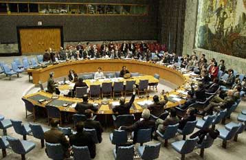 Αναπάντητα ερωτήματα αφήνει η ιρακινή έκθεση, δηλώνει ο Μπλιξ στο Συμβούλιο Ασφαλείας