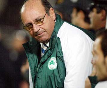 Μονόδρομος η νίκη του Παναθηναϊκού για τον Μαρκαριάν