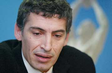 «Θέλω αλλά…», ο Παναγιώτης Φασούλας για την επιστροφή του στα γήπεδα