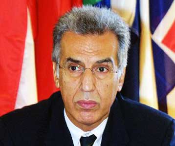 Tο N.Διαμαντούρο προτείνουν ως Ευρωπαίο Συνήγορο του Πολίτη οι «ευρωσοσιαλιστές»