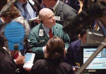 Με κέρδη έκλεισαν την Πέμπτη οι ευρωπαϊκές κεφαλαιαγορές και η Γουόλ Στριτ