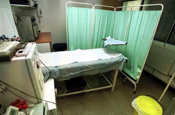 Σε φορολογικές παραβάσεις ένας στους δύο γιατρούς, σύμφωνα με τα στοιχεία του ΣΔΟΕ