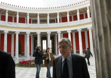 Η ατζέντα της ελληνικής προεδρίας στην κοινή συνεδρίαση κυβέρνησης και Κομισιόν