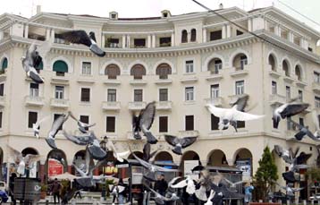 Την 1η Μαρτίου ξεκινά το 5ο Φεστιβάλ Ντοκιμαντέρ Θεσσαλονίκης