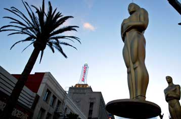 Έκθεση με «διάσημα» βραβεία Όσκαρ διοργανώνεται τον Ιανουάριο στο Μπέβερλι Χιλς