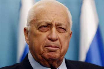 Σάλος στο Ισραήλ λόγω αιφνίδιας διακοπής στη μετάδοση ομιλίας του Αριέλ Σαρόν