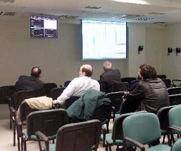 Με πτώση 1,05% έκλεισε το Χρηματιστήριο Αθηνών την Παρασκευή