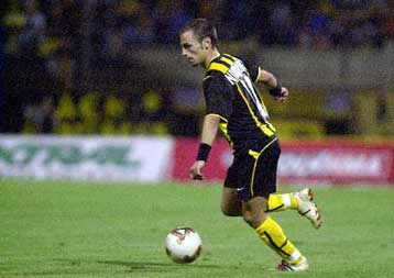 Κατηγορηματική απάντηση της ΠΑΕ ΑΕΚ στα σενάρια πώλησης του Ντέμη Νικολαΐδη