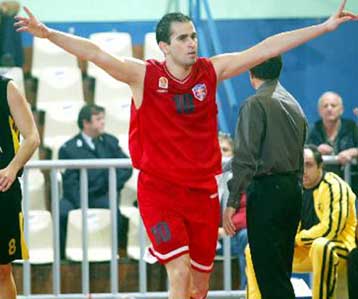 Νέα προβλήματα στον Πανιώνιο μετά την κατάθεση προσφυγής από τον Γιώργο Διαμαντόπουλο