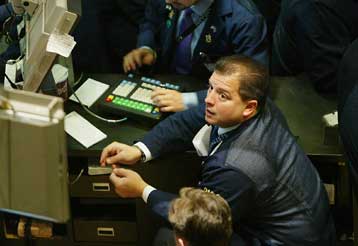 Κέρδη για Dow Jones και Nasdaq στο κλείσιμο της Παρασκευής