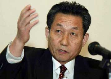 Τις ΗΠΑ κατηγορεί η Β.Κορέα για την αποχώρησή της από τη συνθήκη για τα πυρηνικά