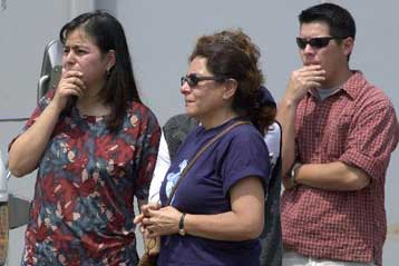 Εντοπίστηκαν τα συντρίμμια του μοιραίου αεροσκάφους στο Περού