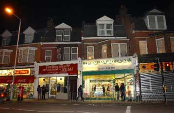 Σε δίκη παραπέμπονται τέσσερις εκ των συλληφθέντων για την υπόθεση Ricin