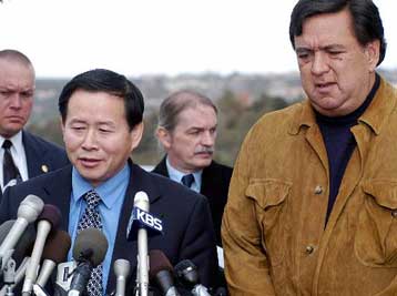 Για απομόνωση της Βορείου Κορέας από τη διεθνή κοινότητα μιλά τώρα η Ουάσινγκτον