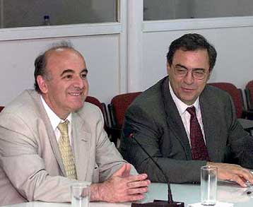 Νέο ποινολόγιο για την Εφορία, βασισμένο σε μόρια, σχεδιάζει το υπουργείο Οικονομίας