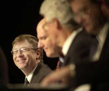 Η Microsoft κλείνει (πιθανότατα) τις δικαστικές της εκκρεμότητες και στην Καλιφόρνια