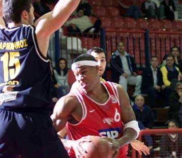 Πήρε στην παράταση το ροζ φύλλο ο Ολυμπιακός, μεγάλη νίκη του Ηρακλή