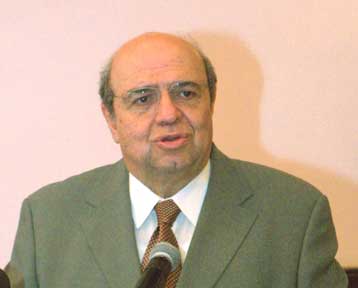 Αμφισβητεί ευθέως τις δημοσκοπήσεις στην Κύπρο ο Αλ.Μαρκίδης