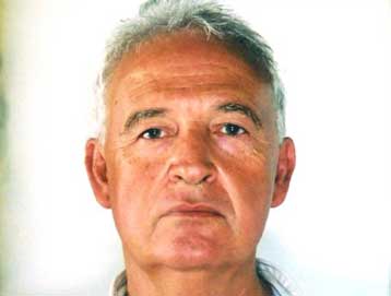 Δεν συνάντησα ποτέ τον Γ.Μιχαλόπουλο δηλώνει, διά του συνηγόρου του, ο Αλ.Γιωτόπουλος