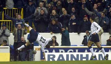 Ανετα κρατήθηκε στην κορυφή η Αρσεναλ, φοβερή νίκη της Τότεναμ