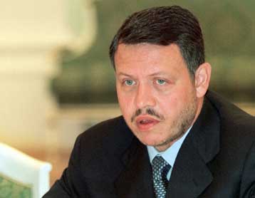 Ανησυχεί για το μεταπολεμικό Ιράκ η Ιορδανία – Πρωτοβουλία ανελαβε η Σαουδική Αραβία