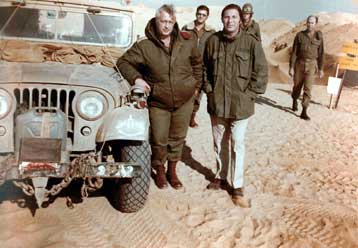 Προσωπικό δώρο τα χρήματα προς τον Σαρόν υποστηρίζει ο επιχειρηματίας από τη Ν.Αφρική