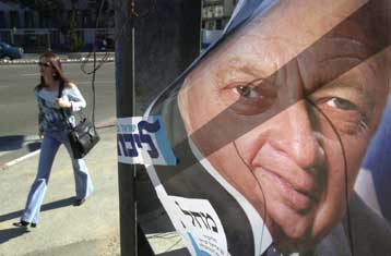 Ανάκαμψη του Λικούντ παρά τις φήμες για σκάνδαλα δείχνουν οι δημοσκοπήσεις στο Ισραήλ