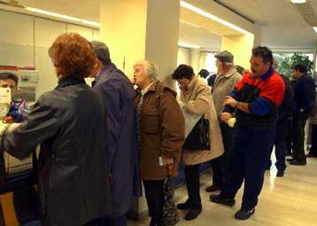 Παράταση στις μικρομεσαίες επιχειρήσεις για το Γ΄ΚΠΣ εξετάζει το οικονομικό επιτελείο