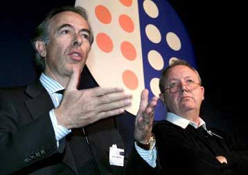 Σε νέες απολύσεις ενδέχεται να προχωρήσει το Reuters